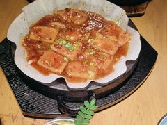 -九锅一堂酸菜鱼(学府凯德店)