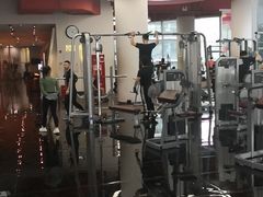 -奇迹健身·恒温游泳(恒大广场店)
