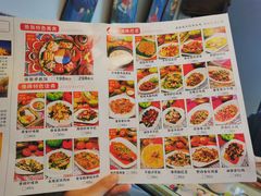 -呐咪傣园·云南菜(石厦店)