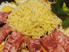 -长青缘·美食汇(经三路店)