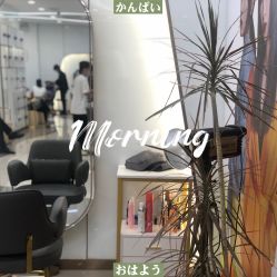 点击看大图 -JGO·烫染接发