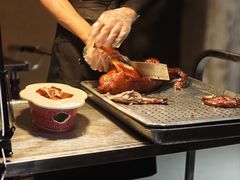 -梅利汴京烤鸭•开封豫菜地标店(晋安路店)
