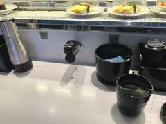 -争鲜回转寿司(朝北大悦城店)