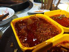 -牛華八婆火锅串串(南中环店)