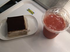 -宜家·瑞典风味餐厅(烟台路店)
