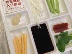 -四季小馆·地道北京小吃(广百店)