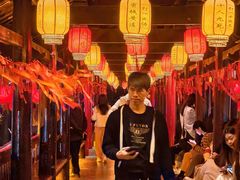 -深圳锦绣中华民俗村