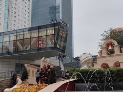 -中航城君尚购物中心