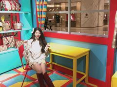 -Gucci(厦门万象城店)