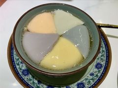 党公五谷丰登豆腐花-党公糖水铺(鹭江店)