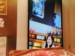 -奈雪的茶(市百一店)