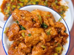 -恩宏德餐馆(平山道店)