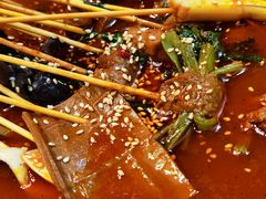 -付小姐在成都(中山公园店)