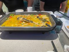 -半天妖烤鱼(东方新天地店)