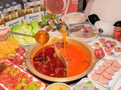 -小龙坎火锅(总店)