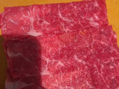 -牛New寿喜烧(金鹰世界店)