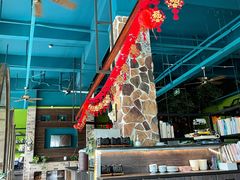 -嘉禾·悦享餐厅(八方汇店)