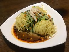-老太原菜馆(万达店)