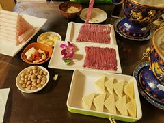 -南门涮肉(后海店)
