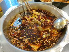 秘制美蛙-大众美蛙鱼头(民心佳园总店)
