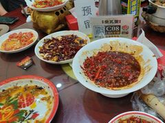 -堂瓦里·33年传统赣菜(第一街区店)