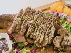 -皇玺·云汀花园餐厅(振华商厦店)