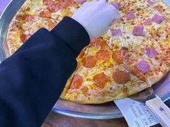 -Tubestation站点比萨(高新万达ONE店)