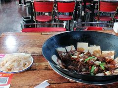 -皖北巫氏三胖地锅鸡(长淮总店)