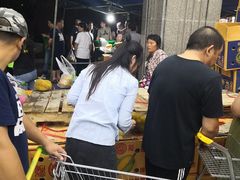 -鲜力达果品批发直销(无锡保利香槟店)