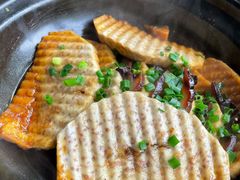 -野蔓果·山野菜(西湖景区·龙井茶田店)