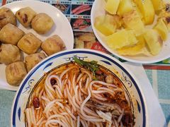 -胖媳妇烧洋芋(螺峰街总店)