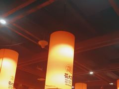 -蜀大侠火锅(森兰花园城店)