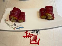 鲜虾一品红米肠粉-凤城酒家(凤城食都店)