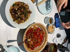 -攸州小镇家湘菜(小米科技园店)