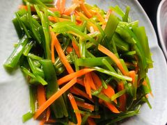水性扬花-丽江金茂凯悦臻选酒店-滇香馆