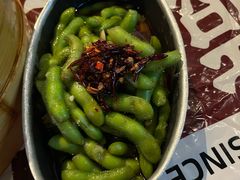 靓靓家毛豆-靓靓蒸虾·头牌蒸虾(雪松路总店)