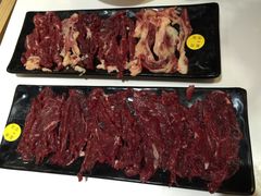 -陈记顺和牛肉火锅馆(天河北路店)