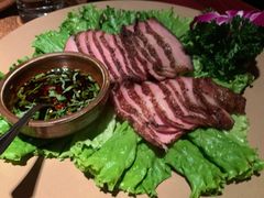 -花马天堂云南餐厅 Lost Heaven(外滩店)