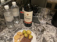 -上海世茂皇家艾美酒店
