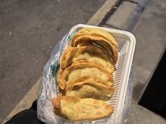 -李记清真馆(打钉巷店)
