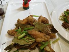 -蓬川食府(金海道店)