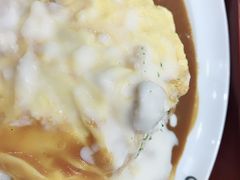 奶香鸡肉咖喱蛋包-CoCo壱番屋(久光百货店)