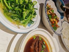 -不倒翁·安徽名菜楼(步行街店)