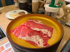 -温野菜涮涮锅(大悦城店)