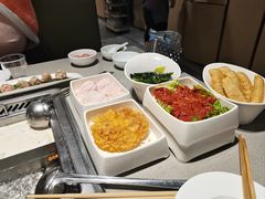 -海底捞火锅(吉利大厦店)