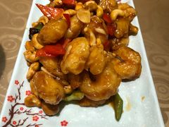 -南来顺饭庄·清真(南菜园店)