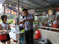 -小象钓虾·营地烧烤(洛溪店)