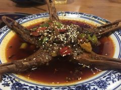 -金陵夜猫子私房菜(茂业天地店)