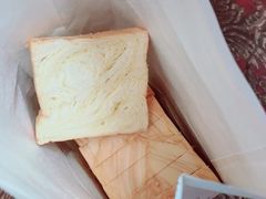 -爸爸糖吐司面包(宁波世纪东方店)