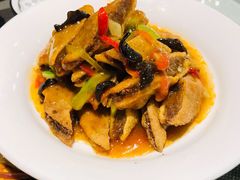 -巴依老爷新疆美食(清华东门店)